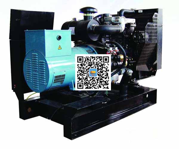 万全发电机租赁