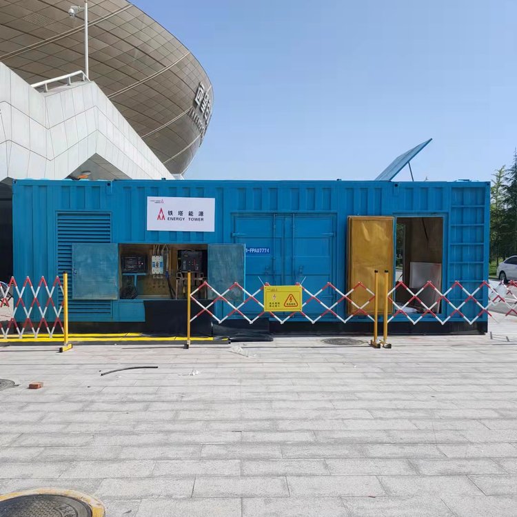 万全柴油发电机的使用注意事项