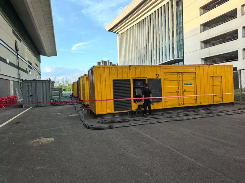 万全柴油发电机冬季保养注意事项?