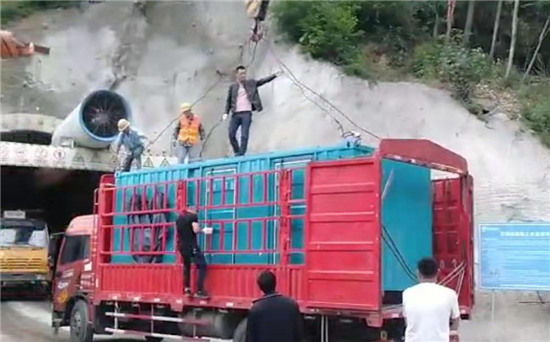 万全1300KW发电机出租