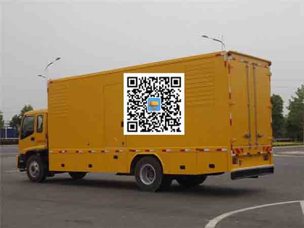 万全租赁发电机 柴油发电机组备件的清洗方法