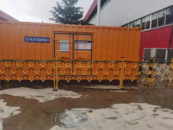 万全介绍一下柴油发电机组的工作原理