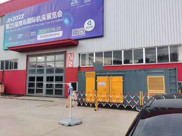 万全发电车出租-我国柴油机发电机组行业引领动力行业发展,前景广阔