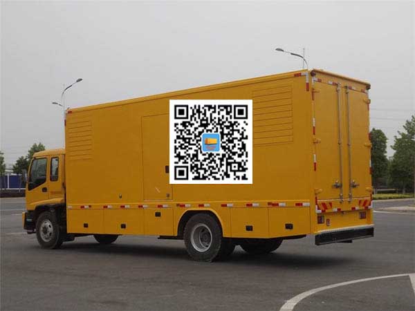 万全发电车出租-发电机组的主要用途是什么？