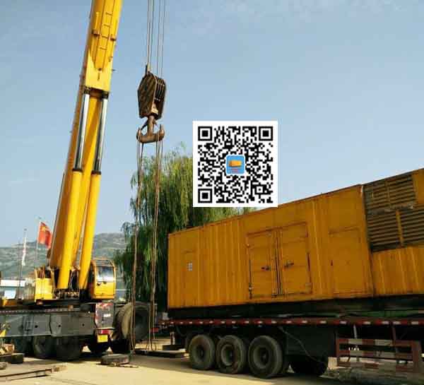 万全发电车出租-全自动发电机组长期不使用该如何保养？