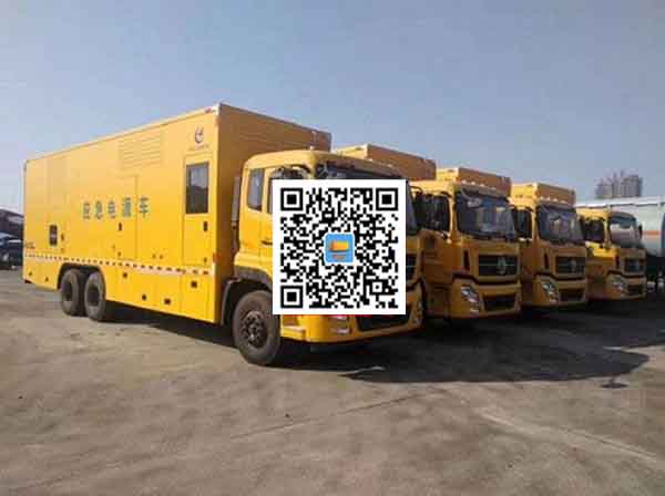万全出租发电车-怎样确保潍柴发电机组的质量