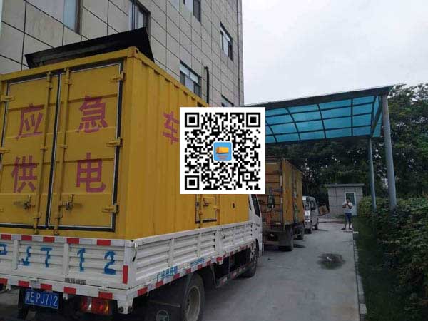 万全发电机出租-上柴发电机组的油耗会出现什么原因