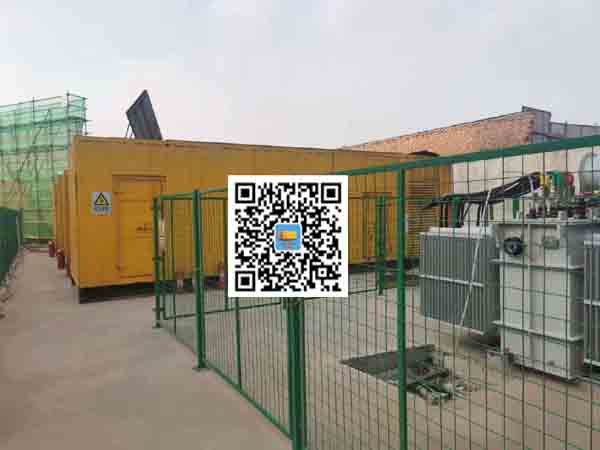 万全发电机组的社会应用有哪些