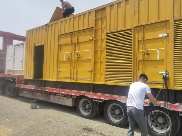 万全发电机出租100KW发电机需要什么规格的电缆线?