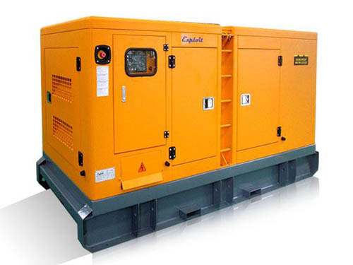 万全影响 200kw 柴油发电机油耗的因素有哪些？