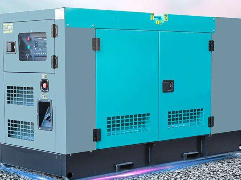 万全50KW柴油发电机油耗是多少?