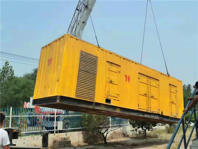 万全300KW柴油发电机组油耗是多少?