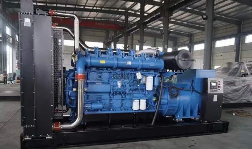 万全如何选择适合的 500kW 柴油发电机组?
