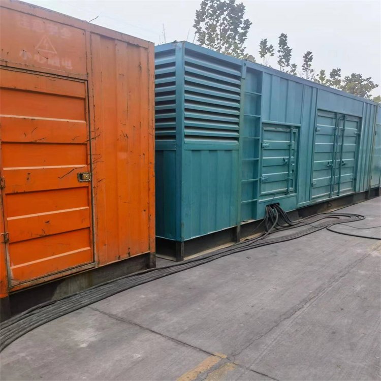 万全如何选择适合 600kW 柴油发电机组的热继电器?