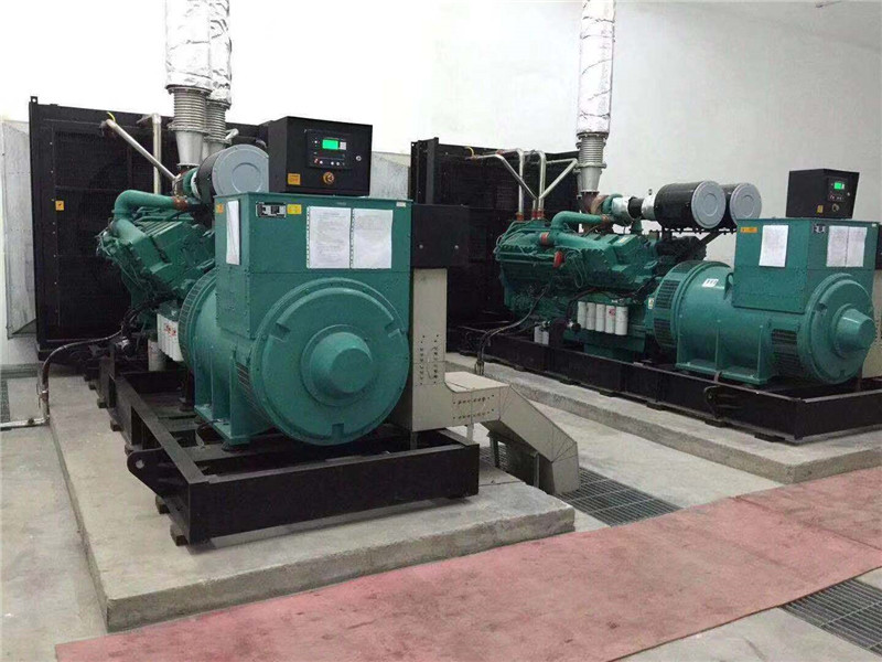 万全柴油发电机组冬季寒冷地区使用需注意哪些事项?